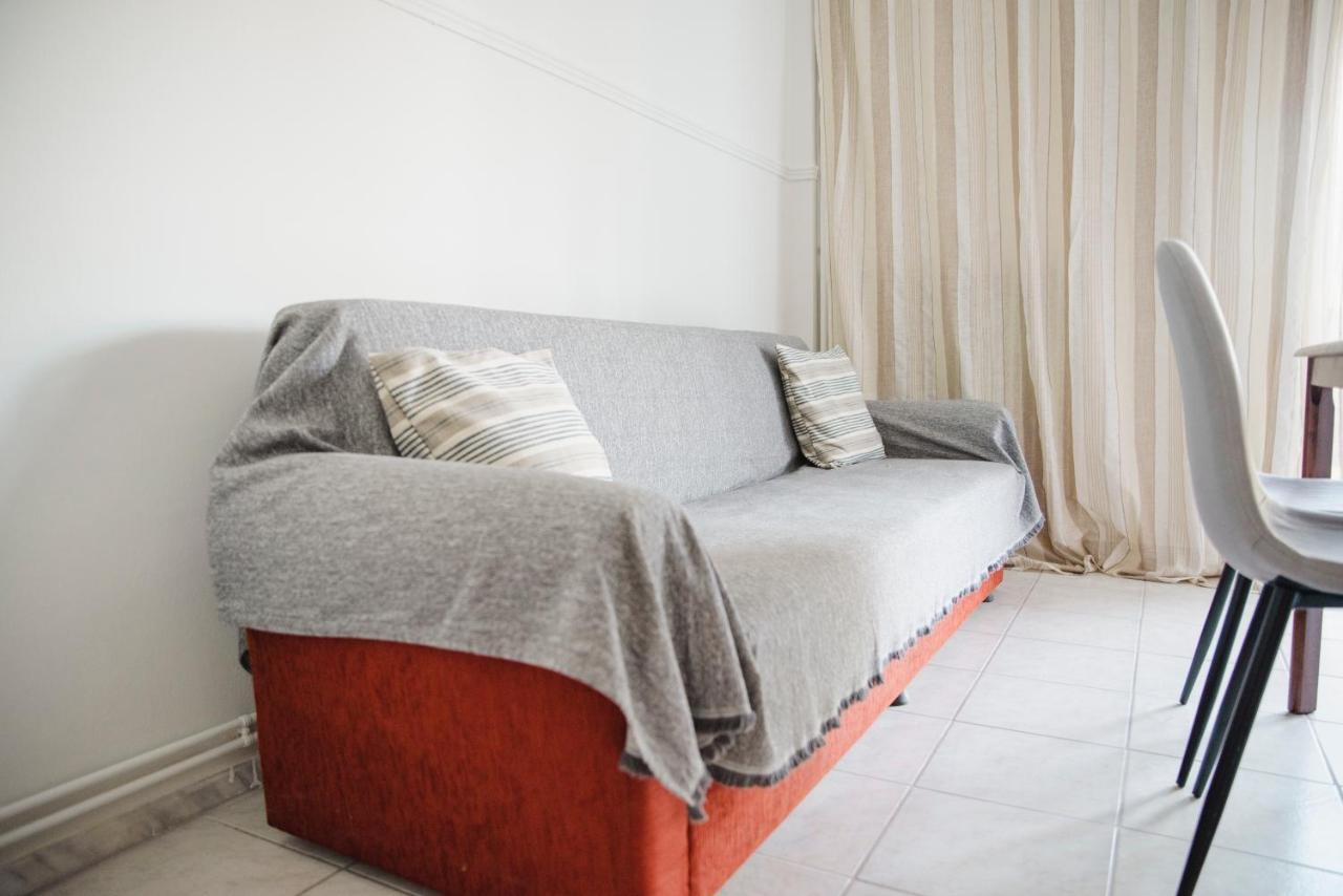 Sosea Apartment อเล็กซานโดรโพลิส ภายนอก รูปภาพ